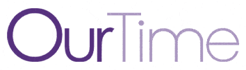 OurTime.com Dating-Website
