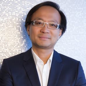 Brandon Wade, Gründer und CEO von MissTravel