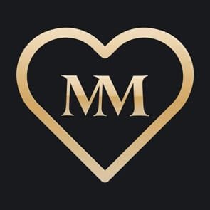 Foto des MillionaireMatch-Logos
