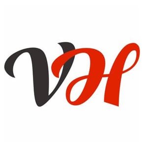 Foto des VictoriaHearts-Logos