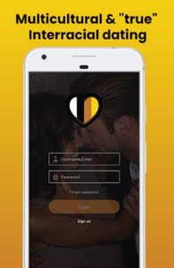 Screenshot von Mix Amore