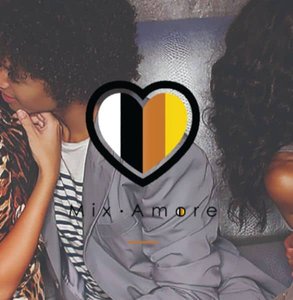 Mix Amore-Logo