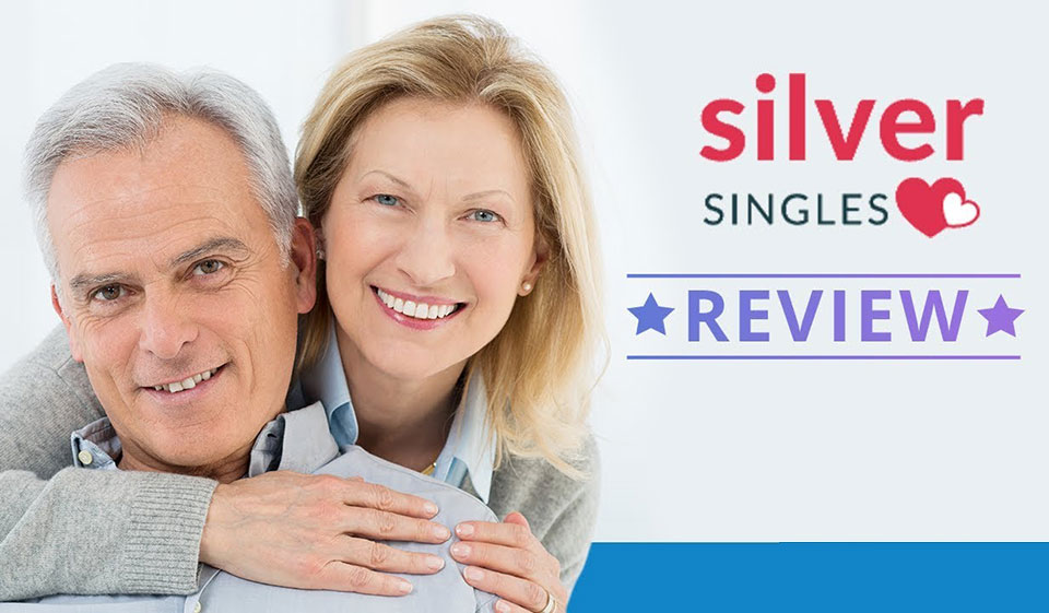 SilverSingles Review