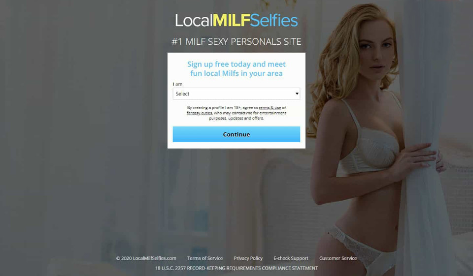 Localmilfselfies Revizuirea 2025 – ce știm despre asta?