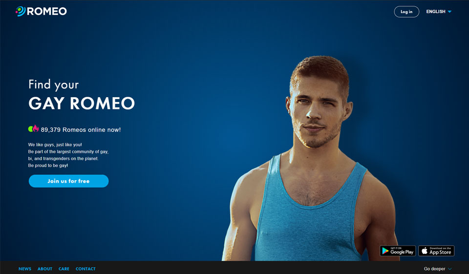 PlanetRomeo Κριτικές 2025 – τι γνωρίζουμε για αυτό;