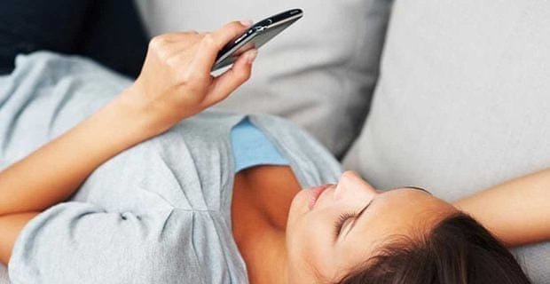 Sexting’in Yapılması ve Yapılmaması Gerekenler