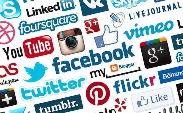 Cómo usar las redes sociales para conocer mujeres