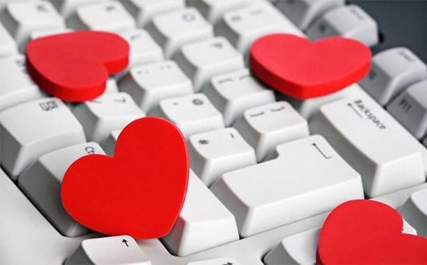 Online-Dating für ältere Männer