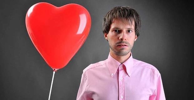 5 raisons pour lesquelles vous restez célibataire le jour de la Saint-Valentin