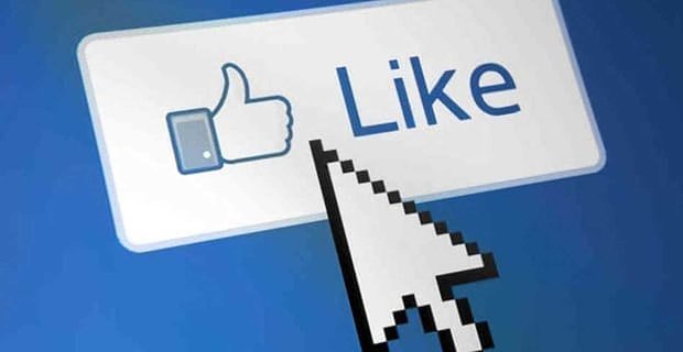 Naukowcy określają orientację seksualną użytkowników Facebooka z dokładnością 75-88%