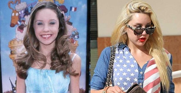 Amanda Bynes est-elle en train de perdre ? Que faire quand votre petite amie se comporte comme une folle