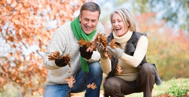 Uygun Bekarlarla Tanışmak için Ekim Etkinlikleri