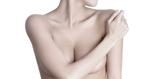 Une étude révèle que les femmes porteuses d’implants mammaires sont plus excitées