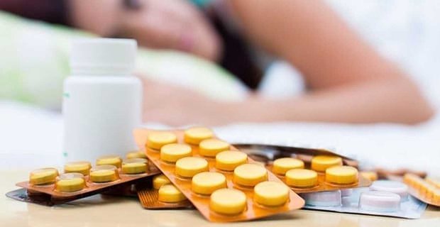 Abuso di farmaci da prescrizione legato alla violenza negli appuntamenti tra i giovani urbani