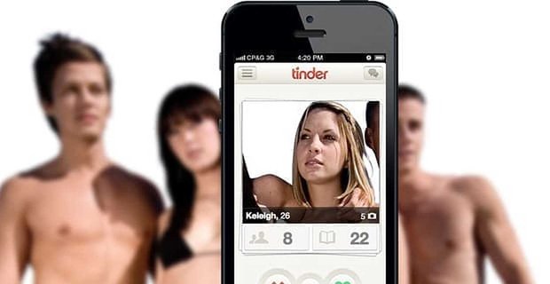 Laatste antwoord: is Tinder voor hookups?