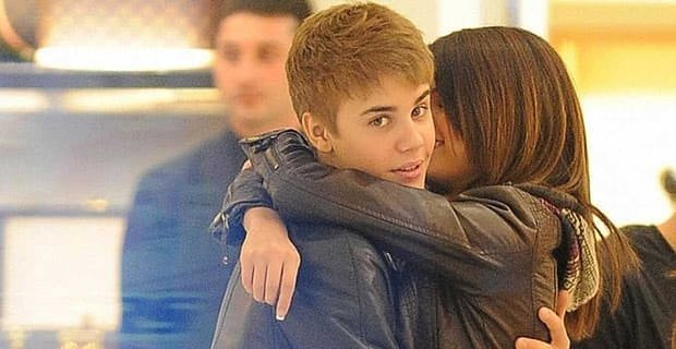 Lezioni di incontri da Justin Bieber (e altre 4 celebrità)