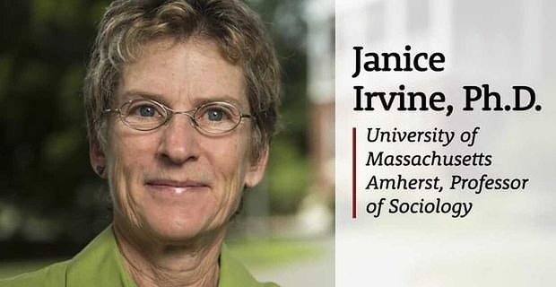 Dr Janice Irvine : La recherche sur la sexualité est-elle un travail sale ?