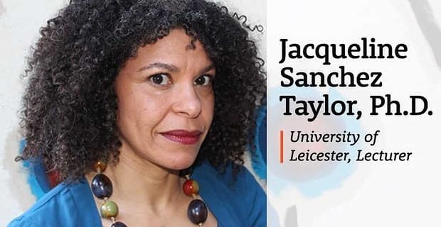 Dr. Jacqueline Sanchez Taylor: Odhalení dvojího standardu sexuálního turismu