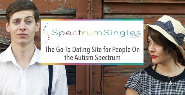 SpectrumSingles: il sito di incontri di riferimento per le persone nello spettro autistico