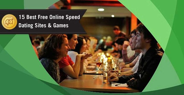 15 beste gratis online “speeddating” -sites en -games (2021)