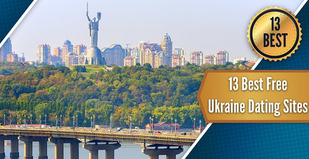 13 meilleurs sites de rencontres en Ukraine (100% gratuit à essayer)