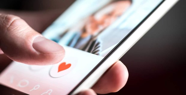 17 beste dating-apps die werken zonder Facebook