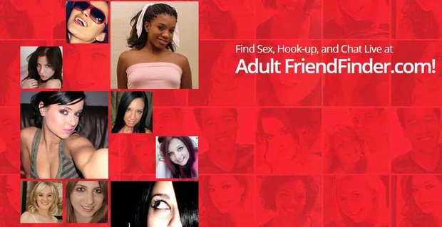 AdultFriendFinder Review (en gratis proefinformatie)