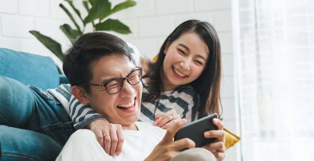 25 beste asiatische Dating-Apps für 2025