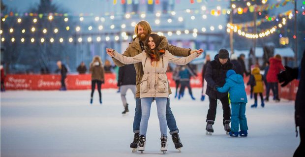 8 idées de dates d’automne et d’hiver en toute sécurité pendant COVID-19