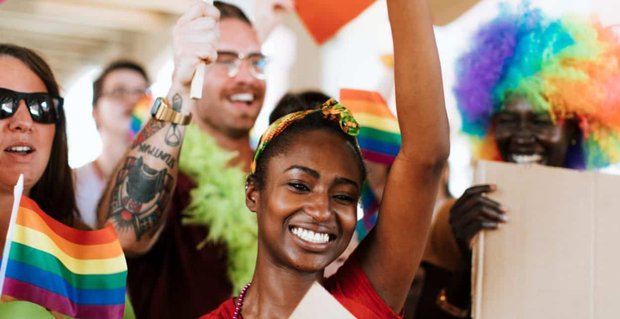 21 Beste LGBT-datingapps voor 2025