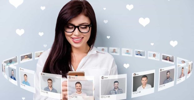 25 Dating-Sites ohne Zahlung oder Abonnement für 2025