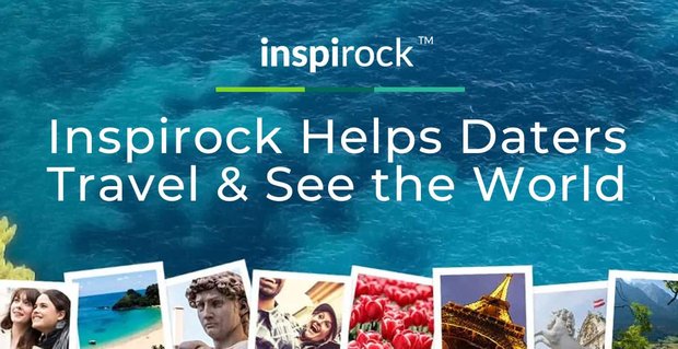 Les itinéraires de voyage d’Inspirock inspirent les dateurs modernes à voir le monde